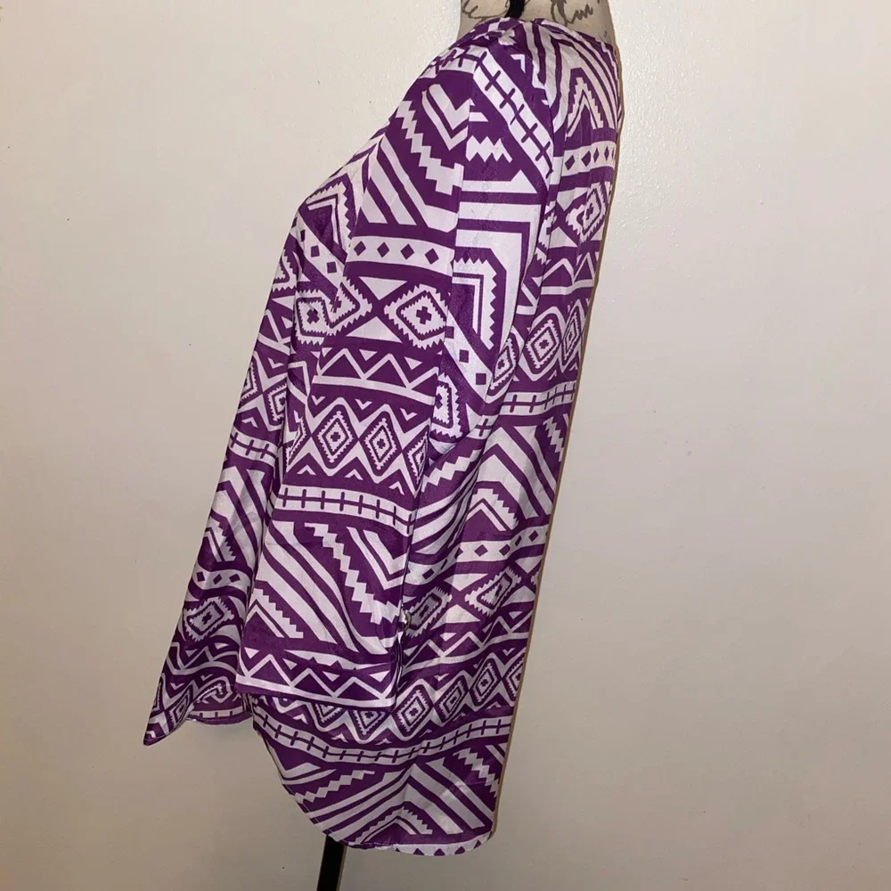 💜♦️NWT Bamboa Top💜